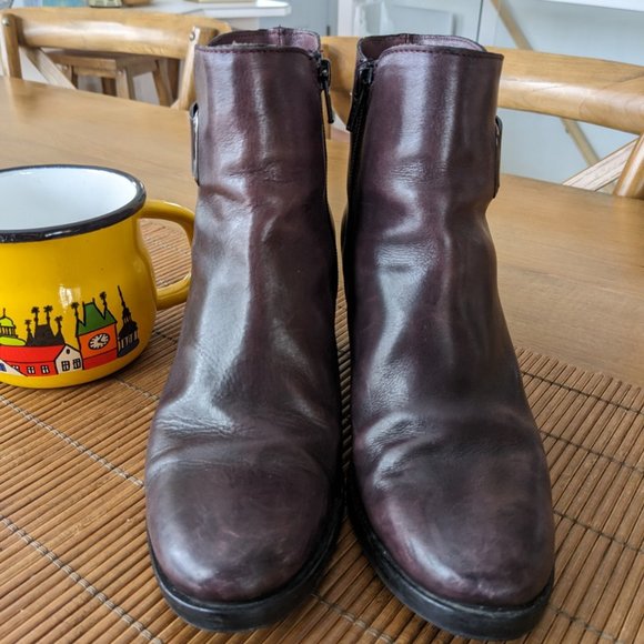 Bottines - Picture 1 of 4